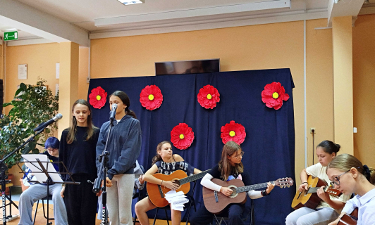 Koncert Koła Muzycznego