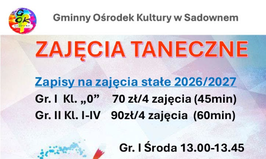 tańcząca kobieta